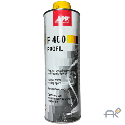 МОВИЛЬ 1кг F400 APP жёлтый